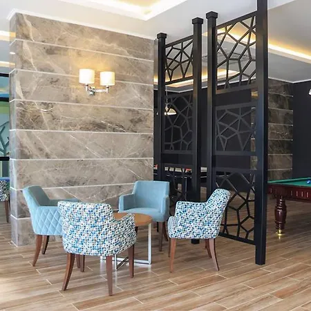 1 1 With A Big Terrace Apartamento *