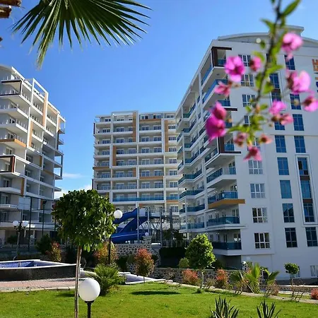 1 1 With A Big Terrace Apartamento *